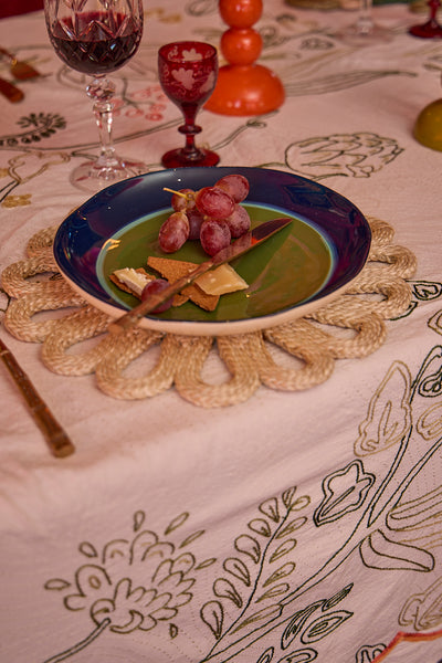 Foliage Tablecloth