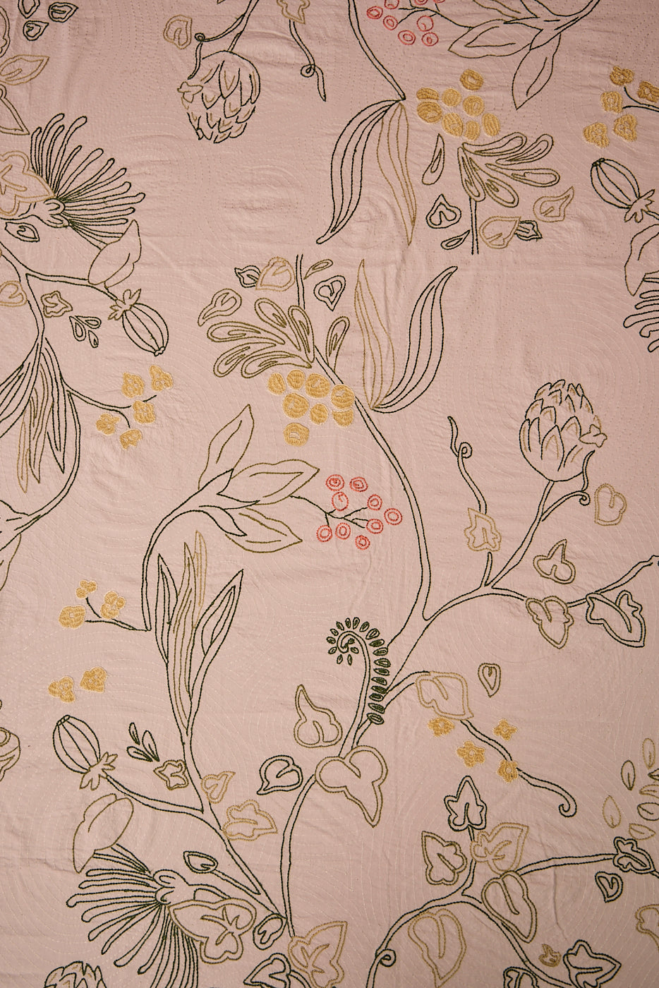 Foliage Tablecloth