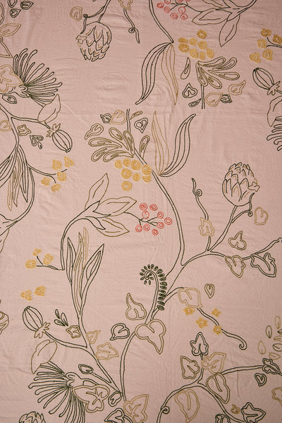 Foliage Tablecloth