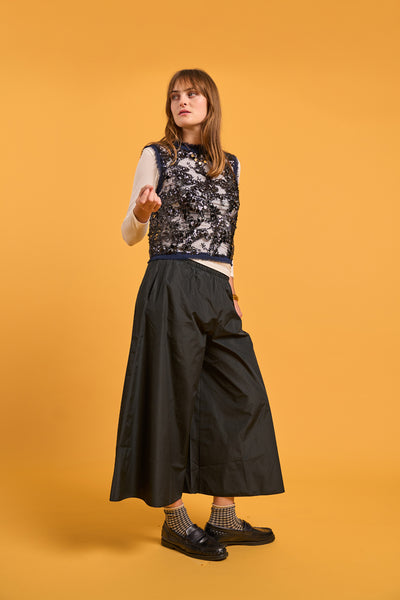 Puffa Taffy Culottes
