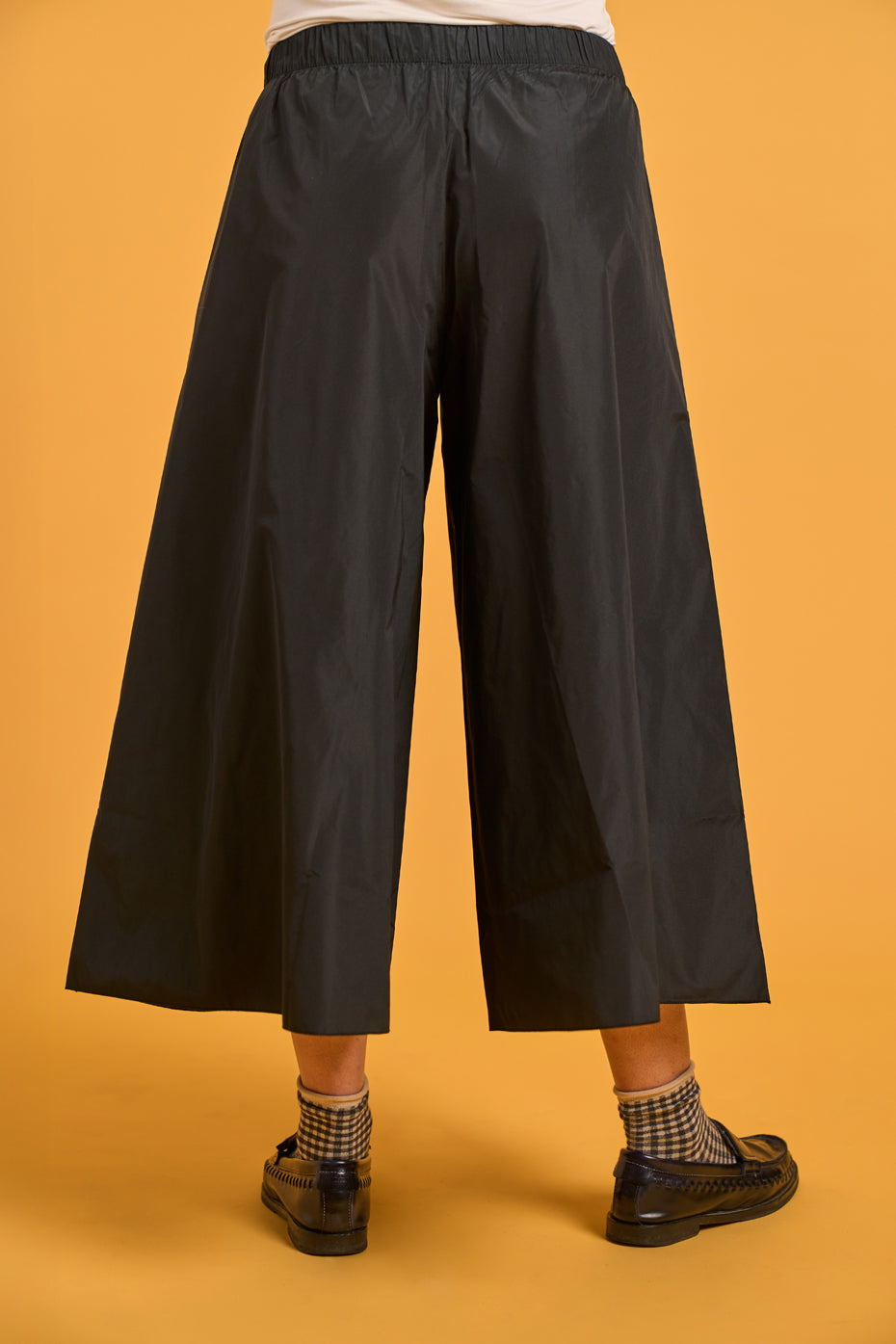 Puffa Taffy Culottes