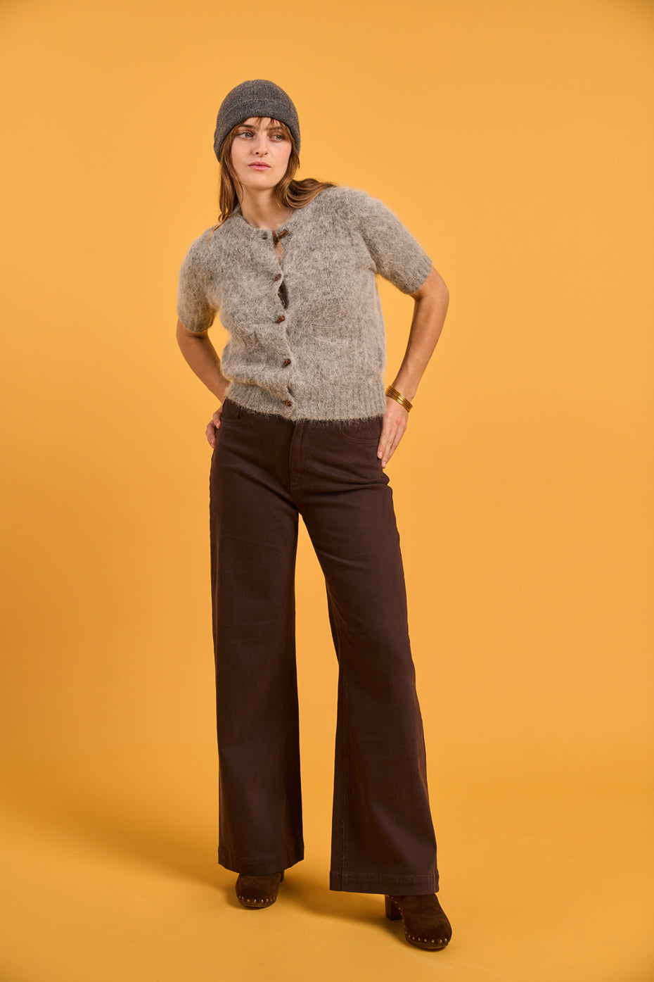 Locca Cardigan
