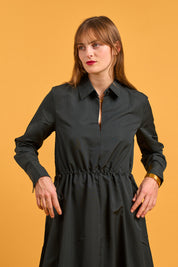 Shadow Nadine Dress
