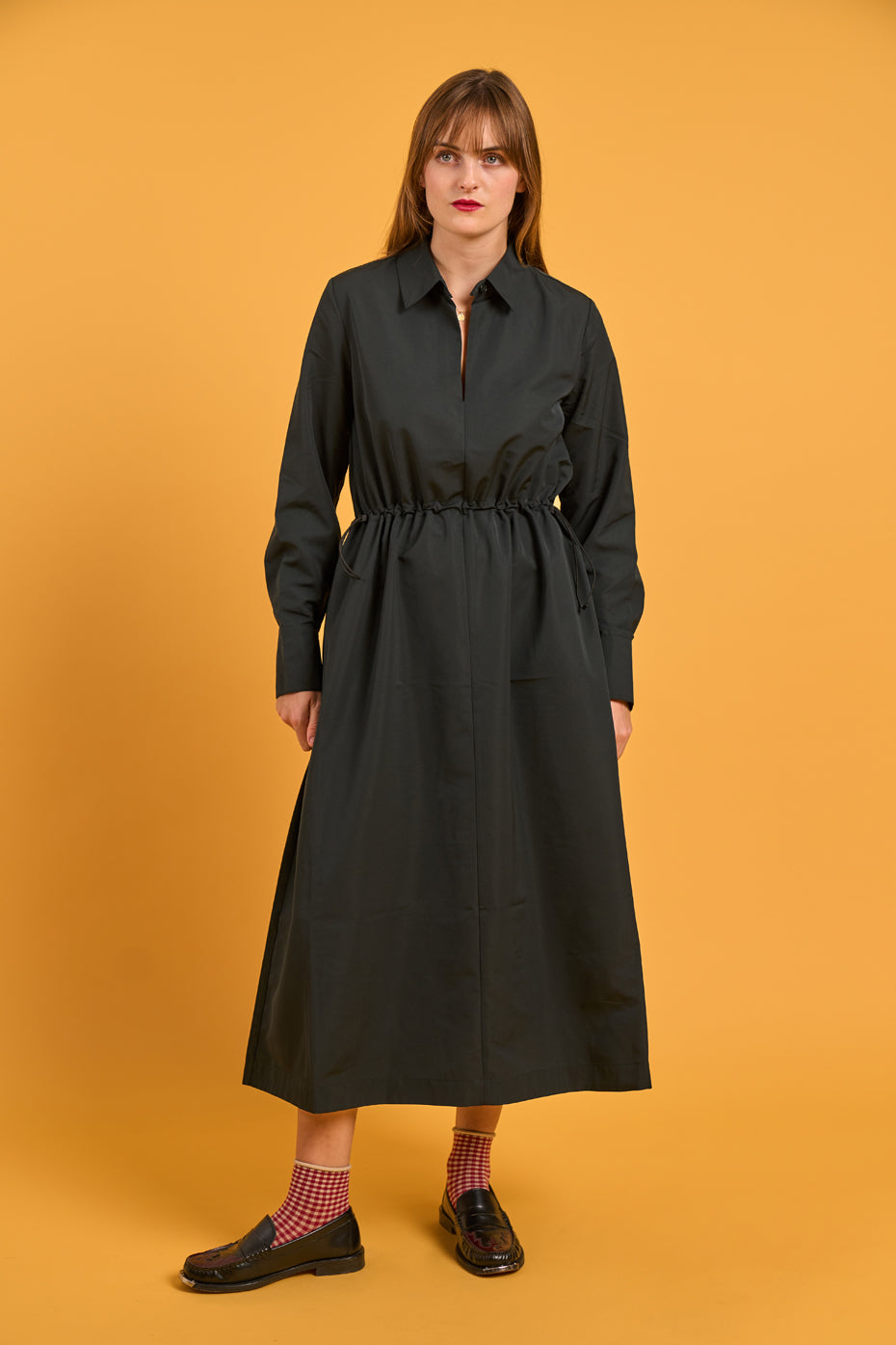 Shadow Nadine Dress