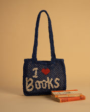 I Heart Books