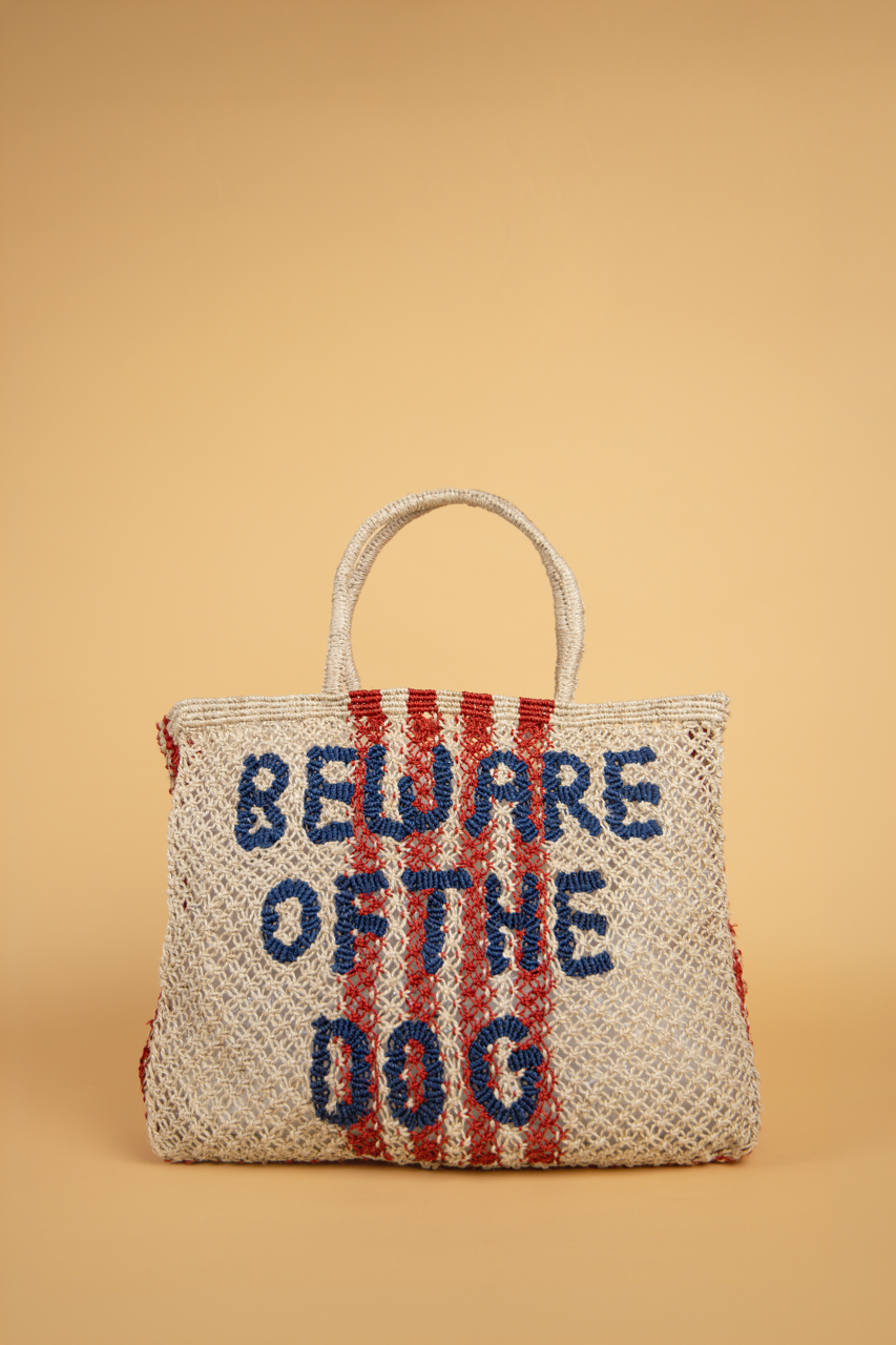 Beware of the Dog