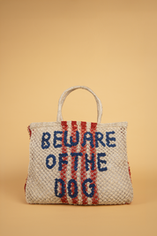 Beware of the Dog