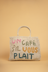 Un café s'il vous plait?