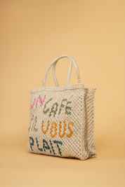 Un café s'il vous plait?
