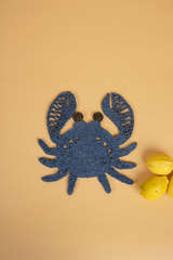Blue Crab Placemat