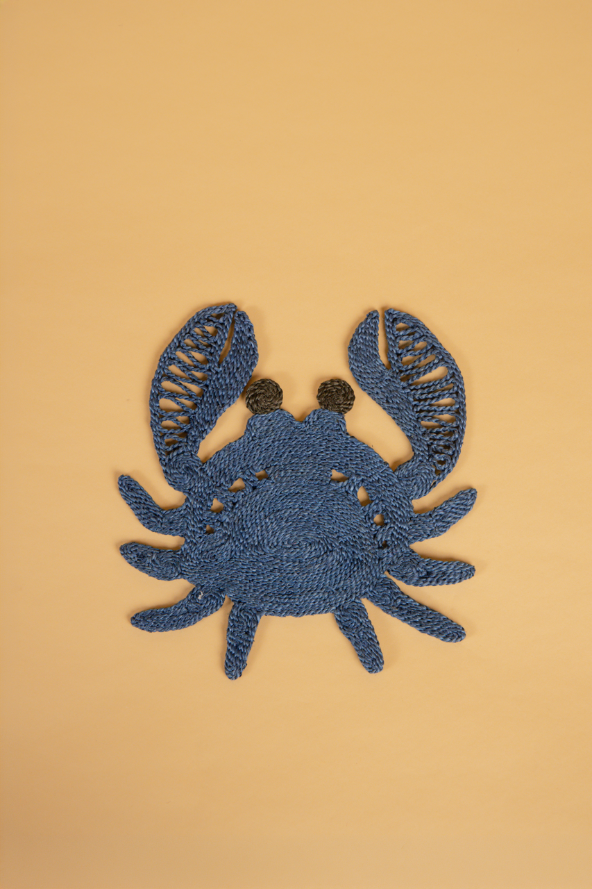 Blue Crab Placemat