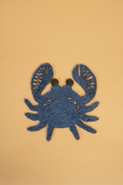 Blue Crab Placemat