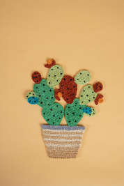 Cactus Placemat