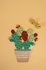 Cactus Placemat