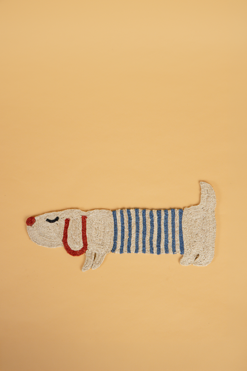 Dacshund Dog placemat