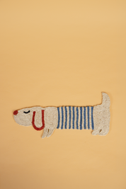 Dacshund Dog placemat