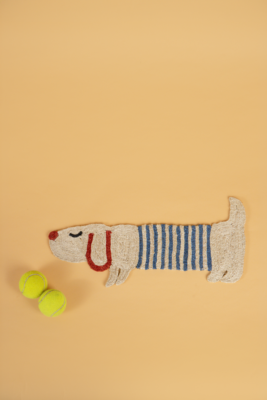 Dacshund Dog placemat