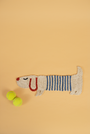 Dacshund Dog placemat