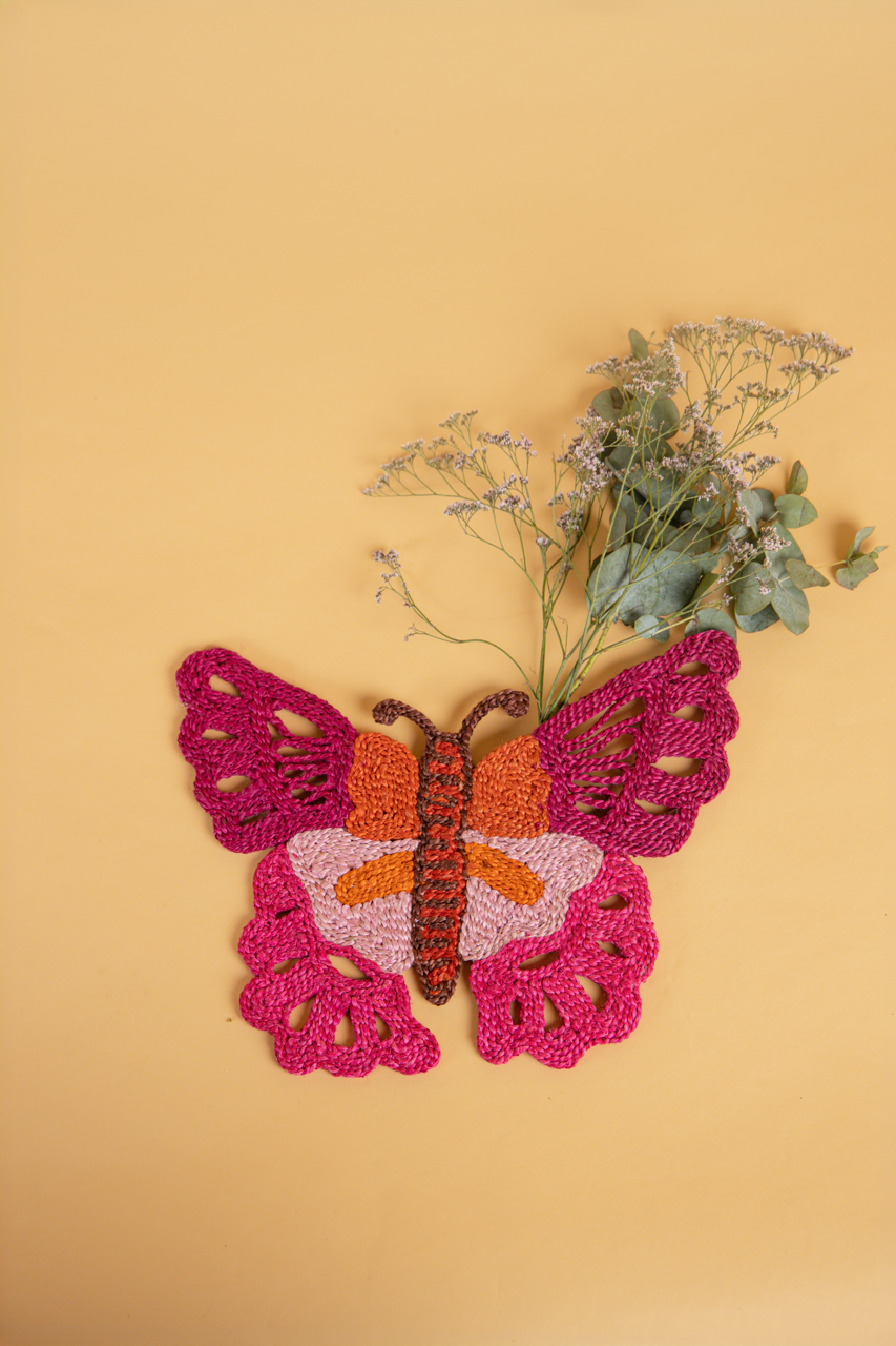 Butterfly Placemat