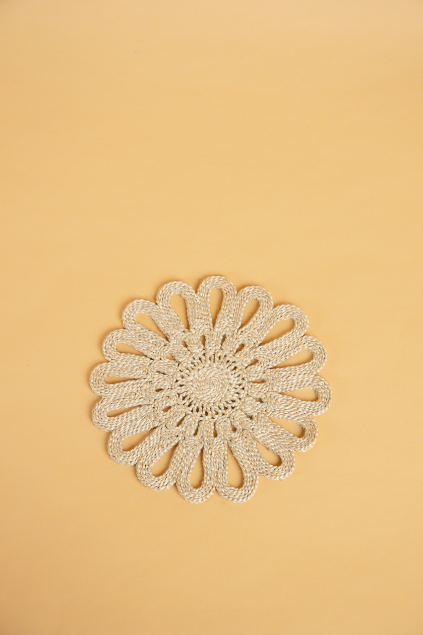 Flower Placemat