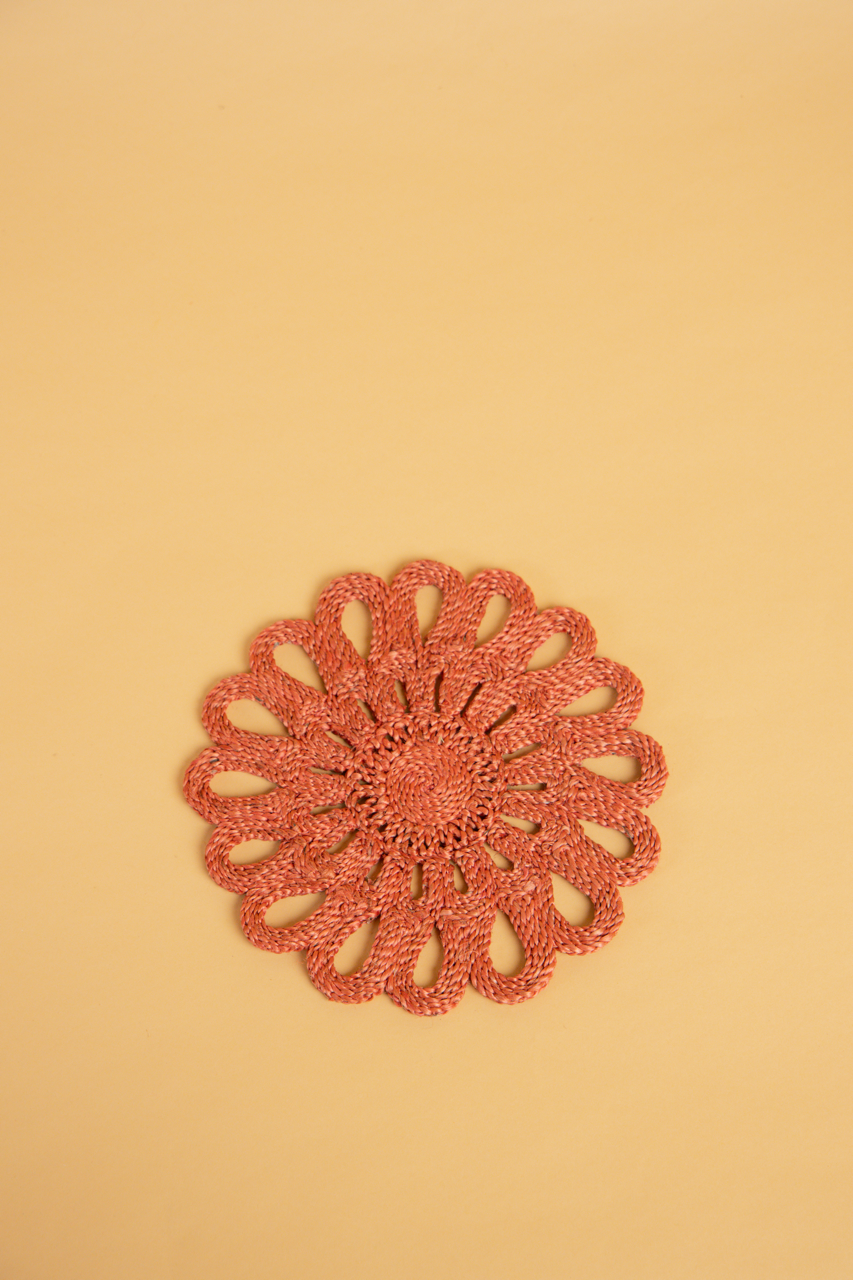 Flower Placemat