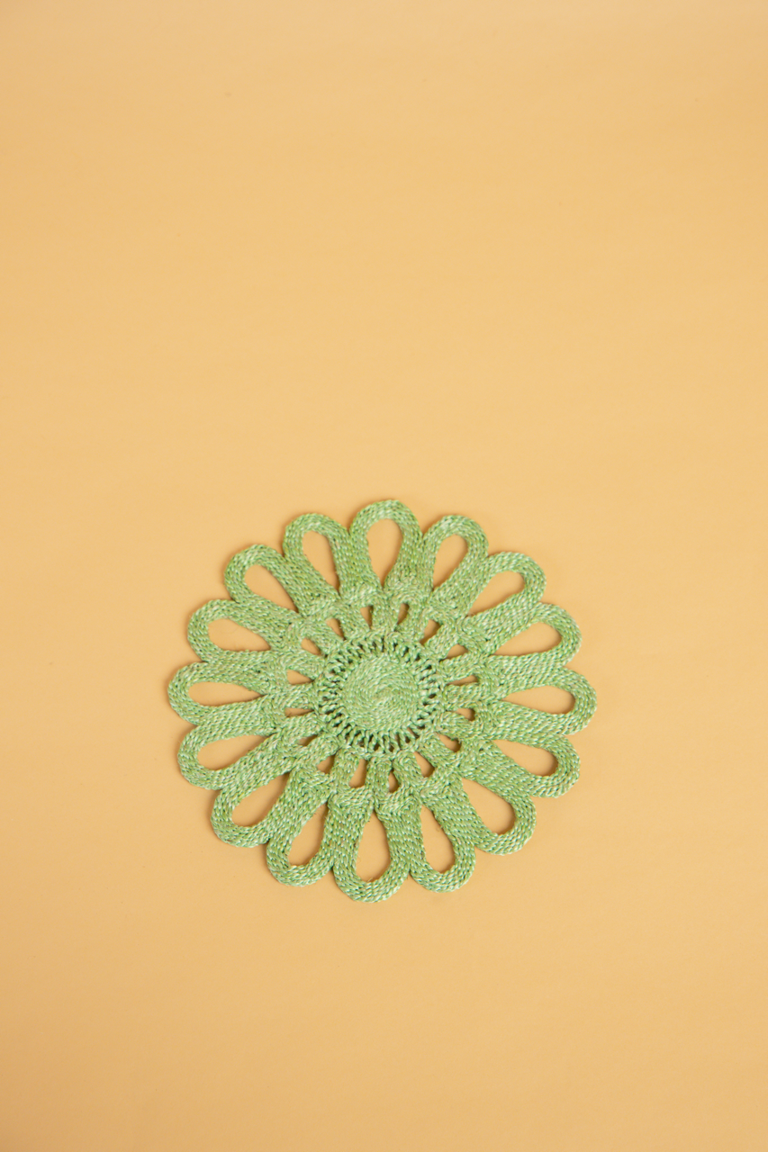 Flower Placemat