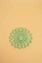 Flower Placemat