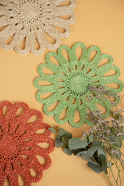 Flower Placemat