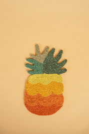 Pineapple Placemat