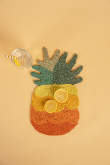 Pineapple Placemat