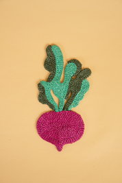 Beetroot Placemat