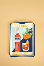 Negroni Tray