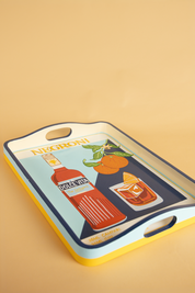 Negroni Tray