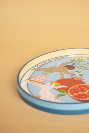 Bespoke Wedding Tray (Pre-Order)