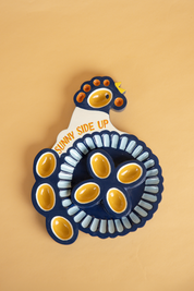 Sunny Side Up Egg Tray