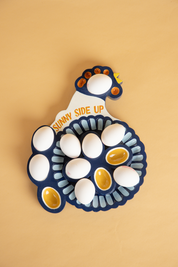 Sunny Side Up Egg Tray