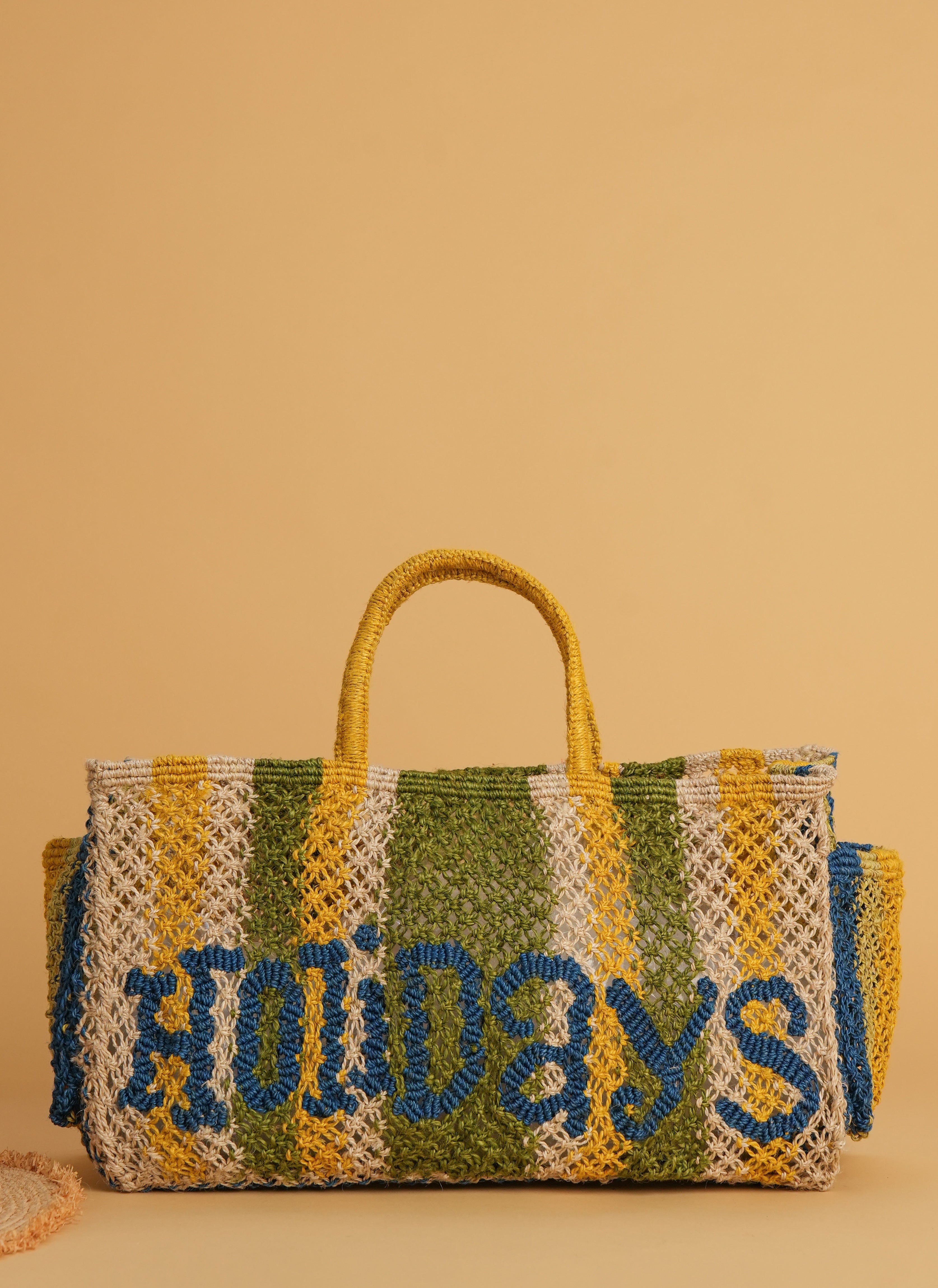 Sample Bag 64