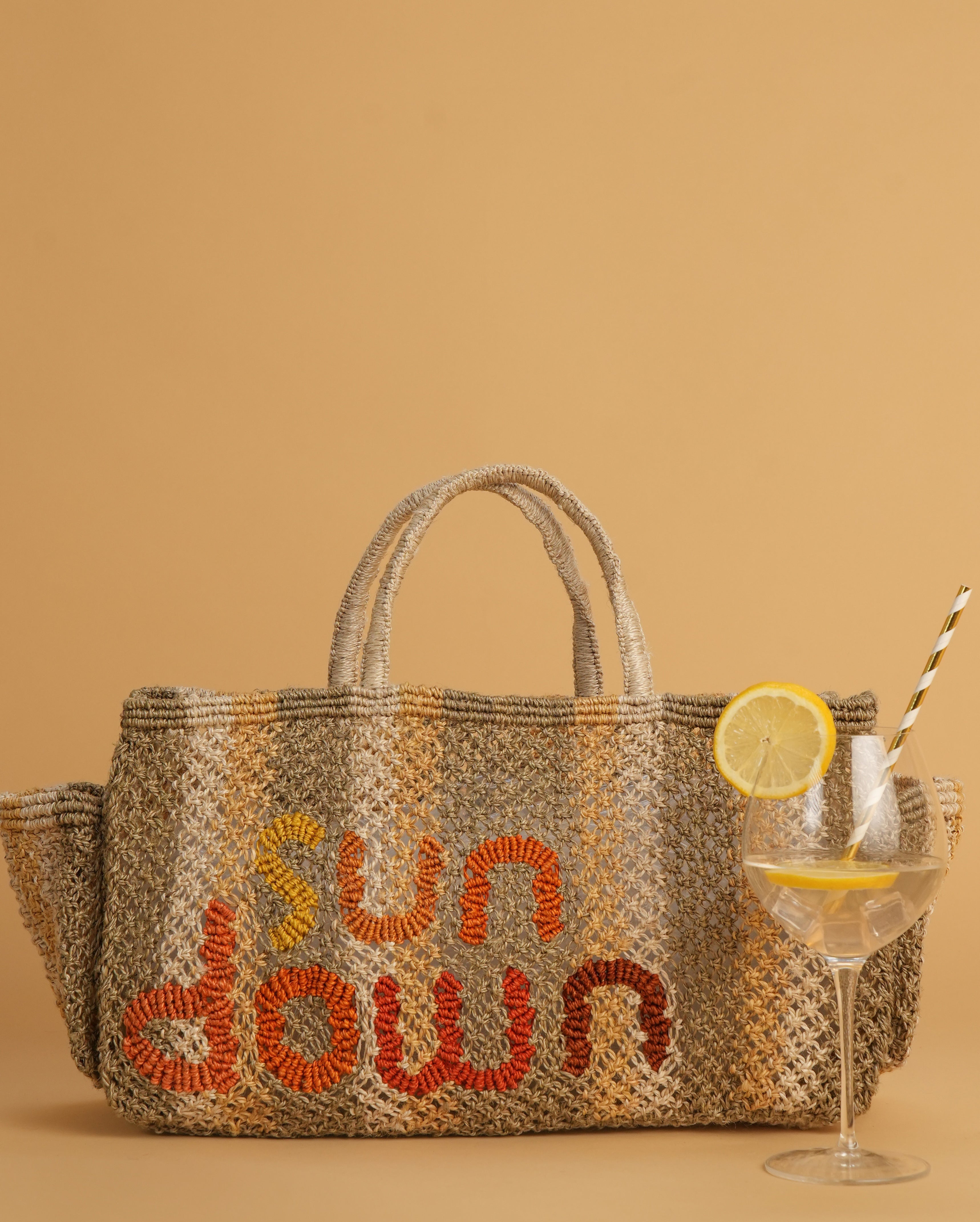 Sample Bag 27