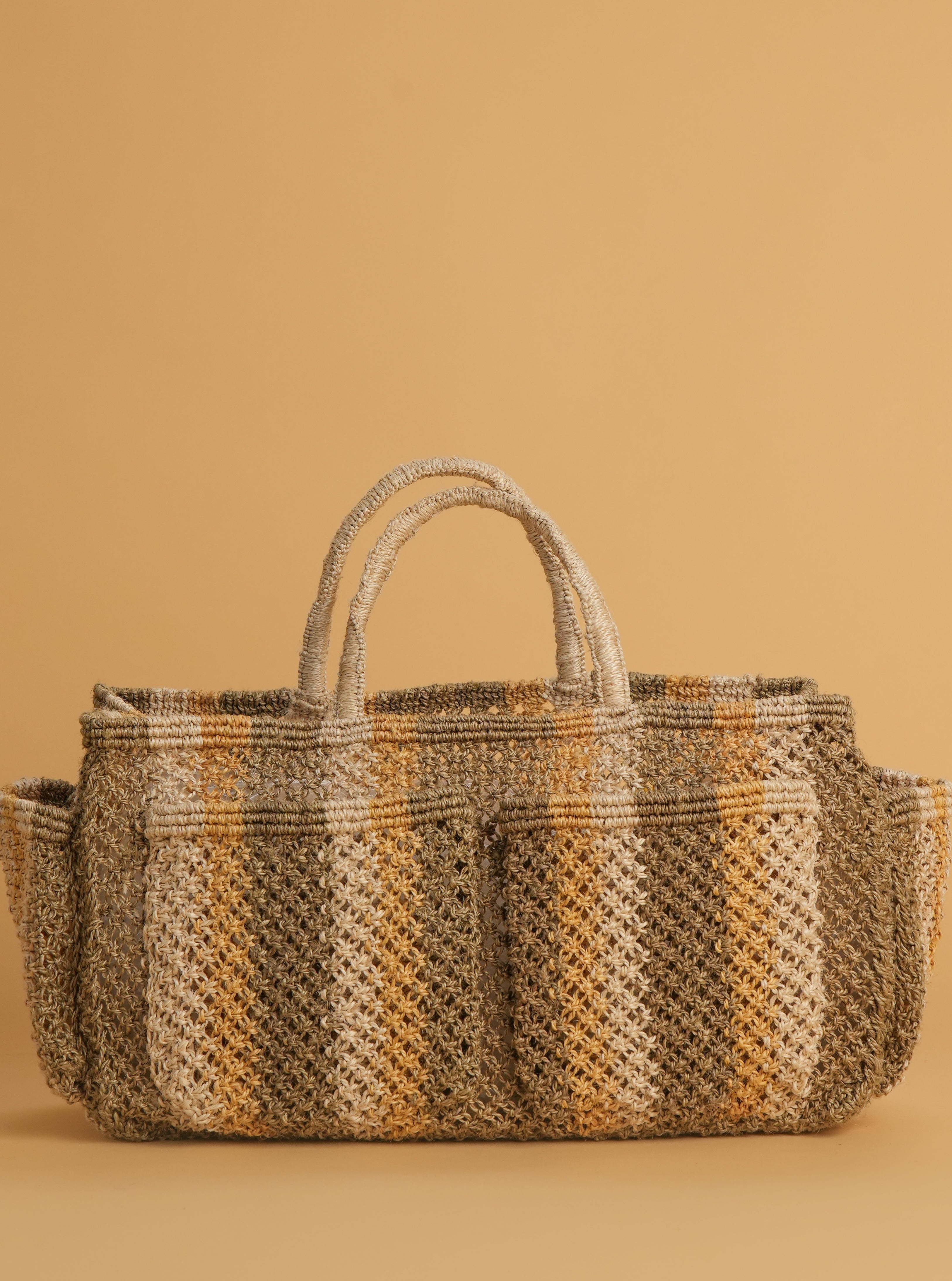 Sample Bag 27