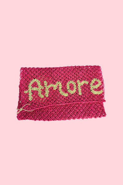 Amore Clutch