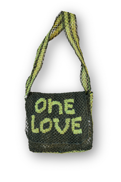 One Love - Rae