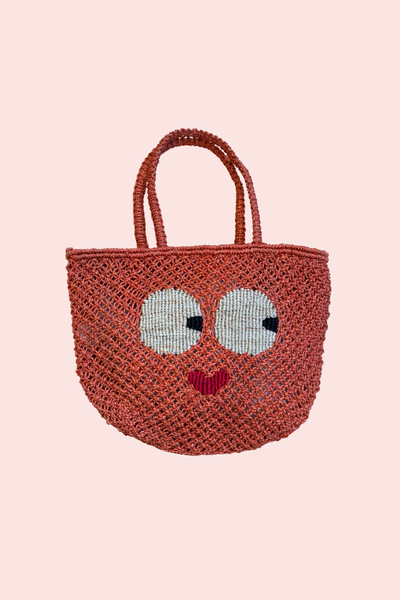 Big Eyes Sweetheart in Mabel
