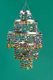Large Bengali Decoration