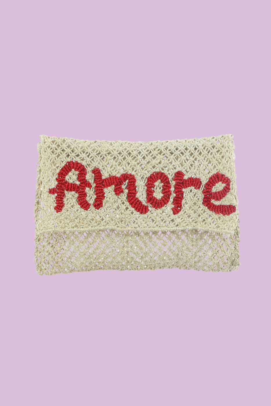 Amore Clutch