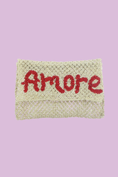 Amore Clutch