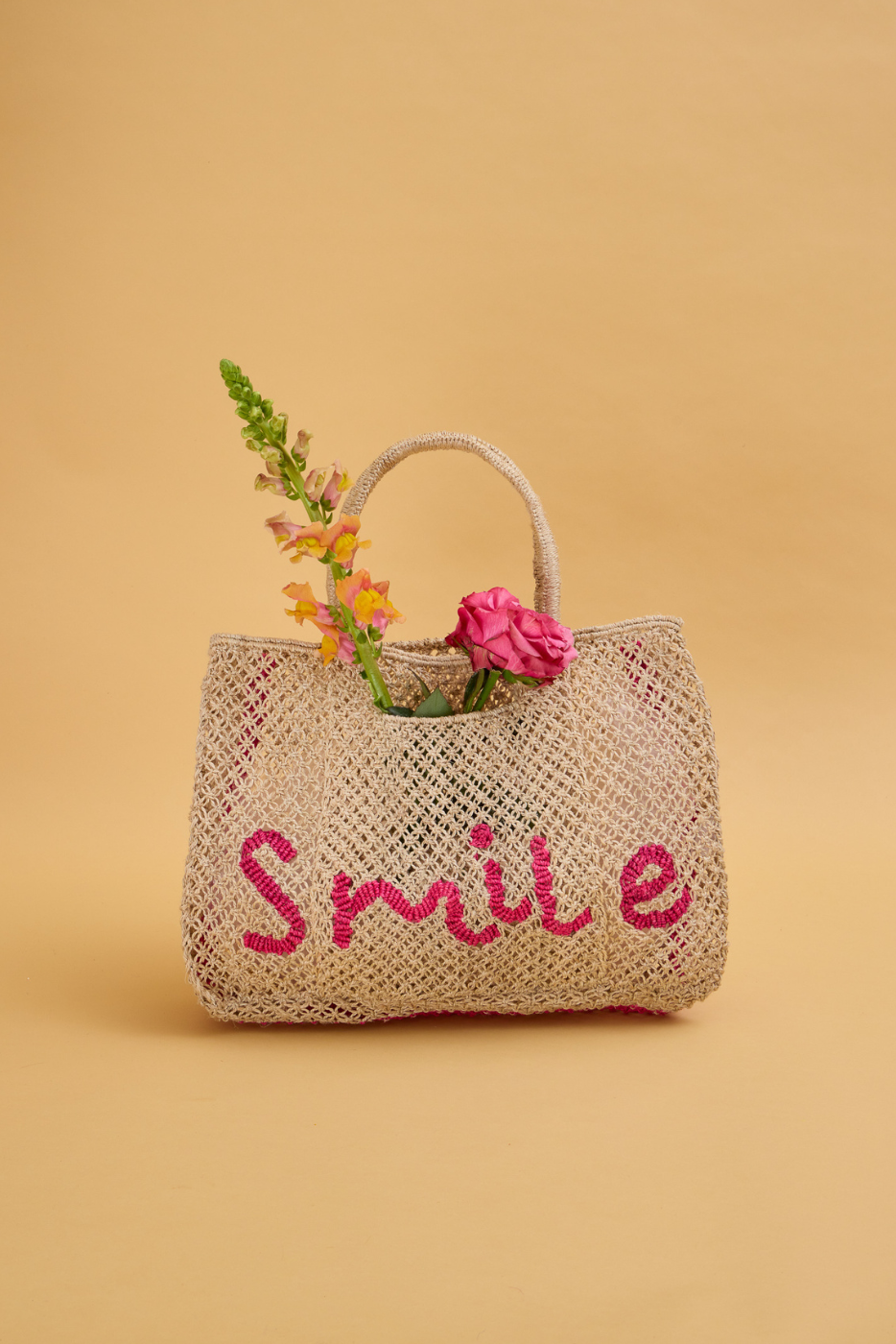 Smile