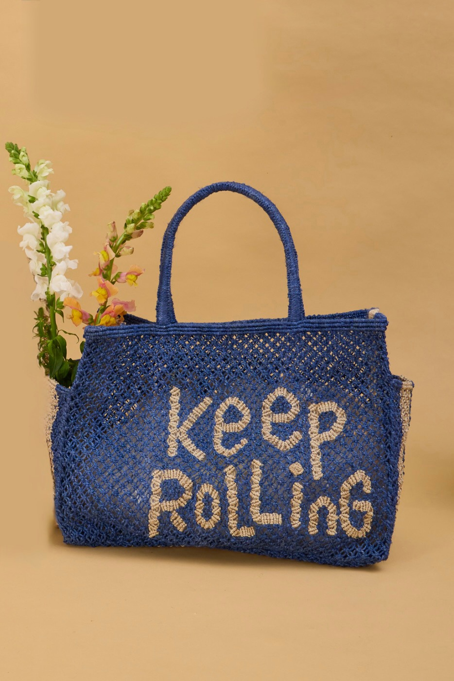 Keep Rolling
