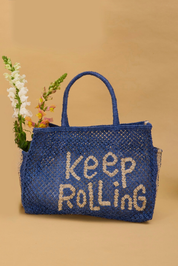 Keep Rolling