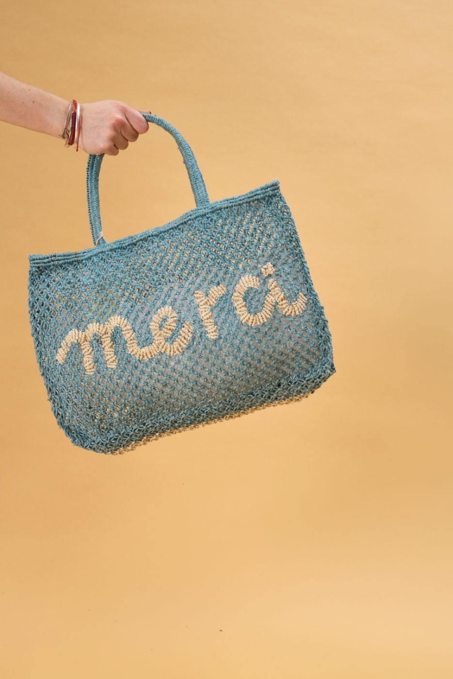 The Jacksons Jute Bags