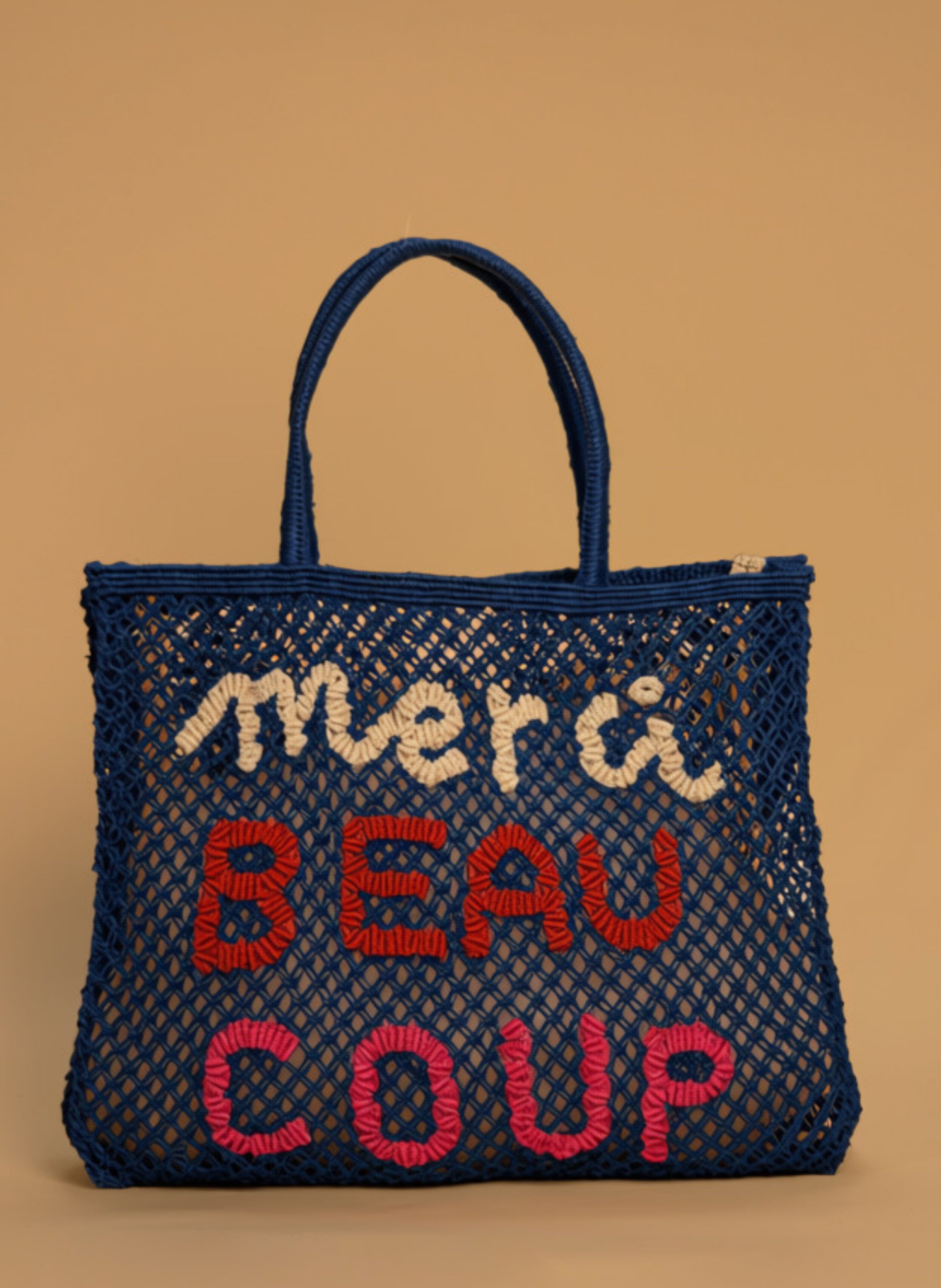 Sample Bag 50
